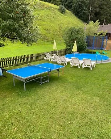 Gaestehaus Hochwimmer