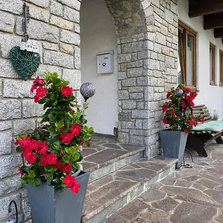 Gaestehaus Hochwimmer