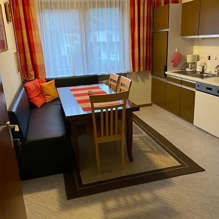 Gaestehaus Hochwimmer Guest house