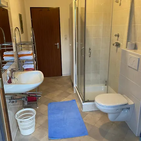 Πανσιόν Gaestehaus Hochwimmer 3*