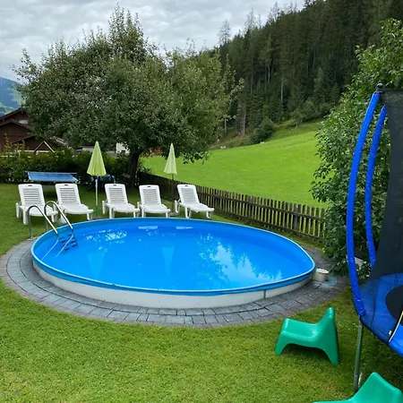 Gaestehaus Hochwimmer Guest house Hollersbach im Pinzgau