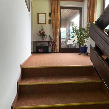 Πανσιόν Gaestehaus Hochwimmer 3*