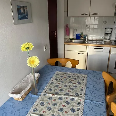Gaestehaus Hochwimmer Pensjonat Hollersbach im Pinzgau