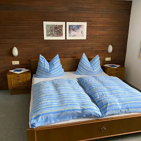 Gaestehaus Hochwimmer *