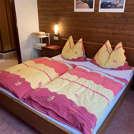 Πανσιόν Gaestehaus Hochwimmer