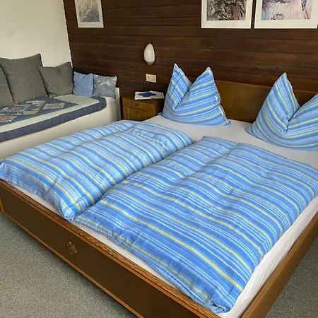 Gaestehaus Hochwimmer