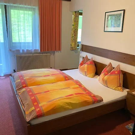 Πανσιόν Gaestehaus Hochwimmer 3*
