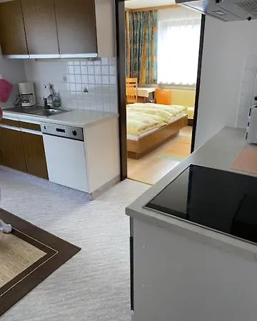 Πανσιόν Gaestehaus Hochwimmer 3*