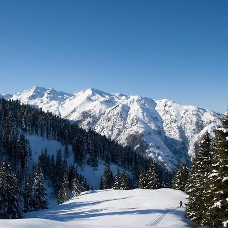 Πανσιόν Gaestehaus Hochwimmer Hollersbach im Pinzgau