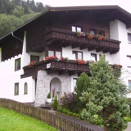 Gaestehaus Hochwimmer Πανσιόν