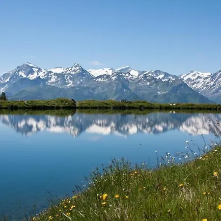 Πανσιόν Gaestehaus Hochwimmer