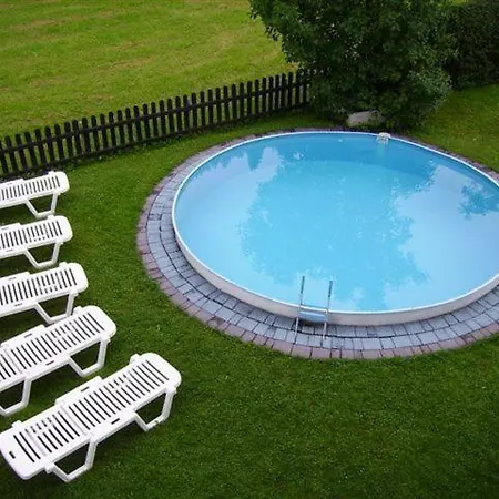 Gaestehaus Hochwimmer Hollersbach im Pinzgau