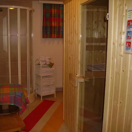 Gaestehaus Hochwimmer * Hollersbach im Pinzgau