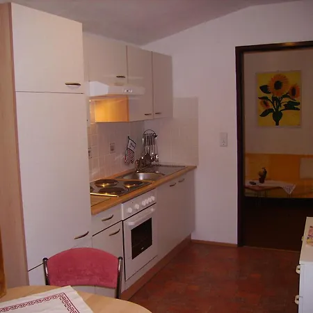 Gaestehaus Hochwimmer Guest house