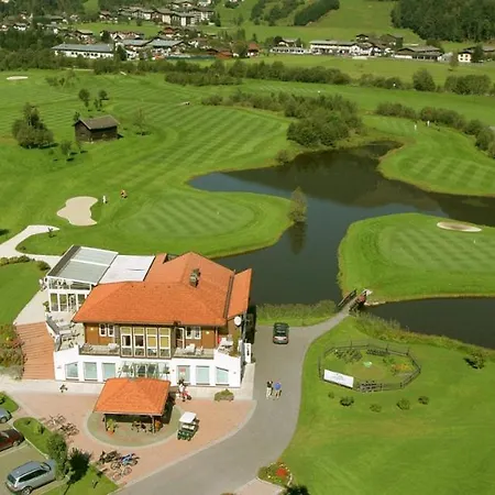 Gaestehaus Hochwimmer Hollersbach im Pinzgau