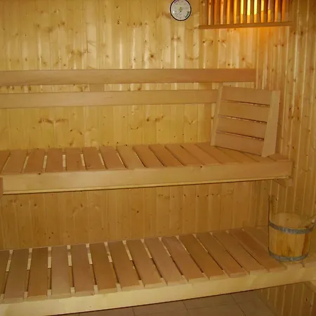 Gaestehaus Hochwimmer Πανσιόν 3*