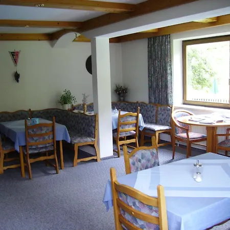 Πανσιόν Gaestehaus Hochwimmer Hollersbach im Pinzgau