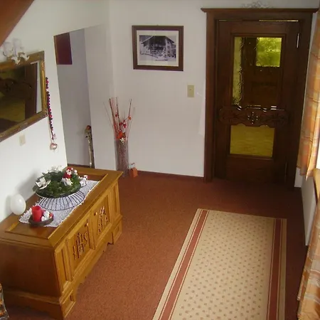 Πανσιόν Gaestehaus Hochwimmer