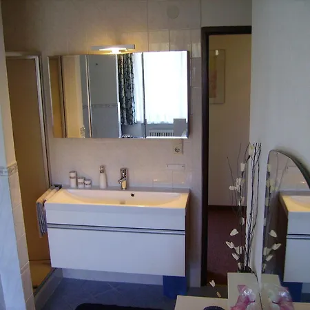 Gaestehaus Hochwimmer Guest house *
