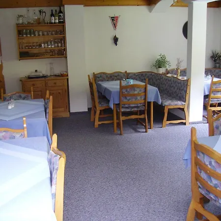 Gaestehaus Hochwimmer