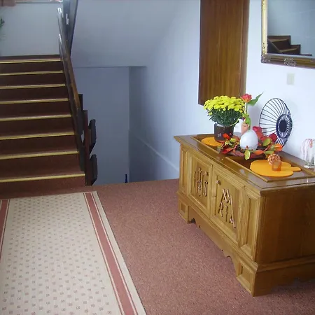 Gaestehaus Hochwimmer