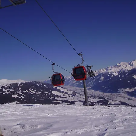 Gaestehaus Hochwimmer Πανσιόν