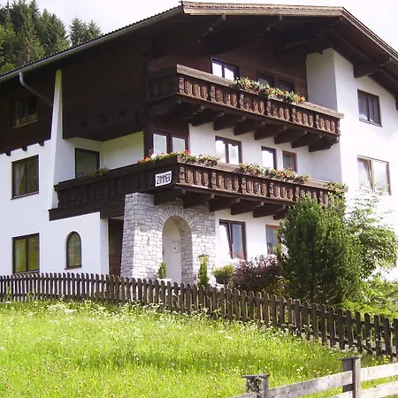 Guest house Gaestehaus Hochwimmer Hollersbach im Pinzgau