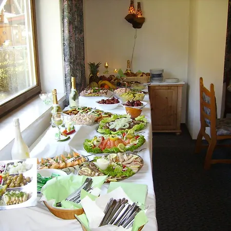 Gaestehaus Hochwimmer