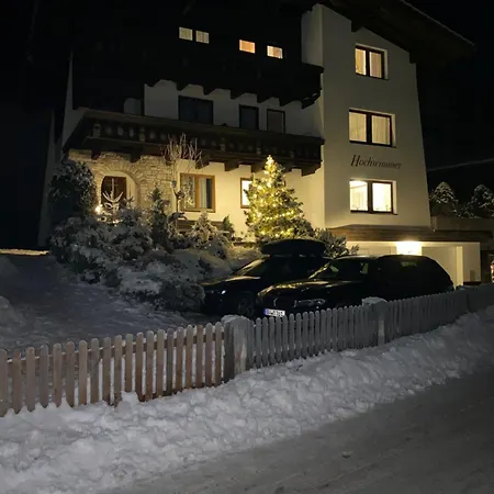 Πανσιόν Gaestehaus Hochwimmer