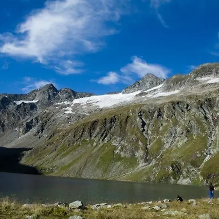 Πανσιόν Gaestehaus Hochwimmer Hollersbach im Pinzgau