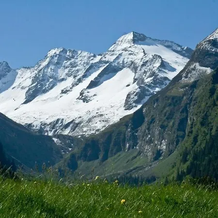 Gaestehaus Hochwimmer * Hollersbach im Pinzgau