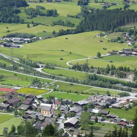 Guest house Gaestehaus Hochwimmer