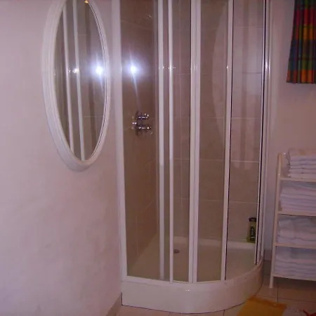 Gaestehaus Hochwimmer Πανσιόν