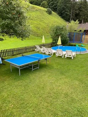 Gaestehaus Hochwimmer