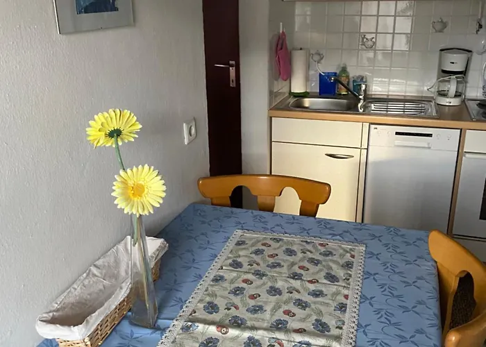 Gaestehaus Hochwimmer ゲストハウス ホラースバッハ・イム・ピンツガウ