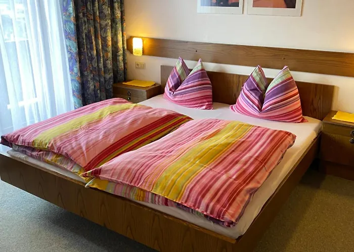 Gaestehaus Hochwimmer