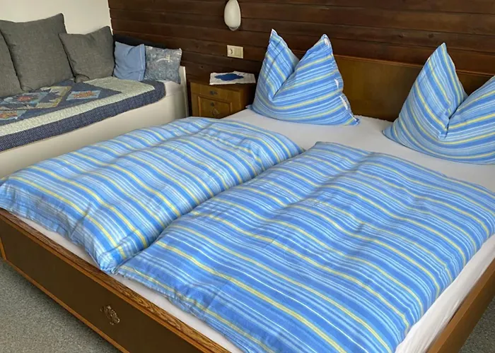 Gaestehaus Hochwimmer