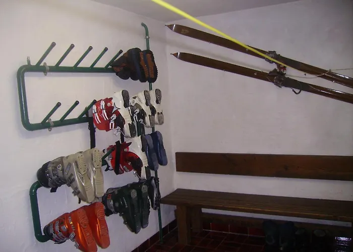 Gaestehaus Hochwimmer ゲストハウス