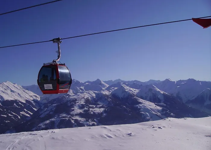 Gaestehaus Hochwimmer ゲストハウス ホラースバッハ・イム・ピンツガウ