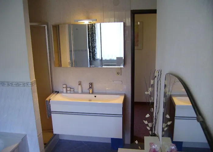 Gaestehaus Hochwimmer ゲストハウス 3*