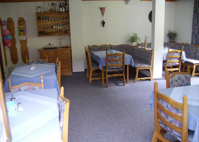 Gaestehaus Hochwimmer