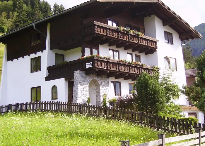 ゲストハウス Gaestehaus Hochwimmer ホラースバッハ・イム・ピンツガウ