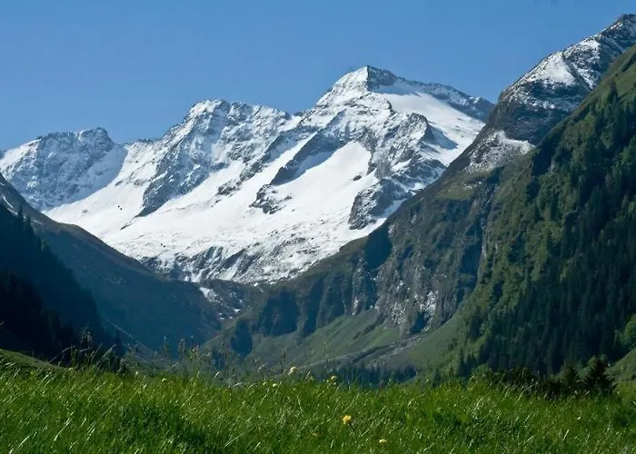 Gaestehaus Hochwimmer 3* ホラースバッハ・イム・ピンツガウ