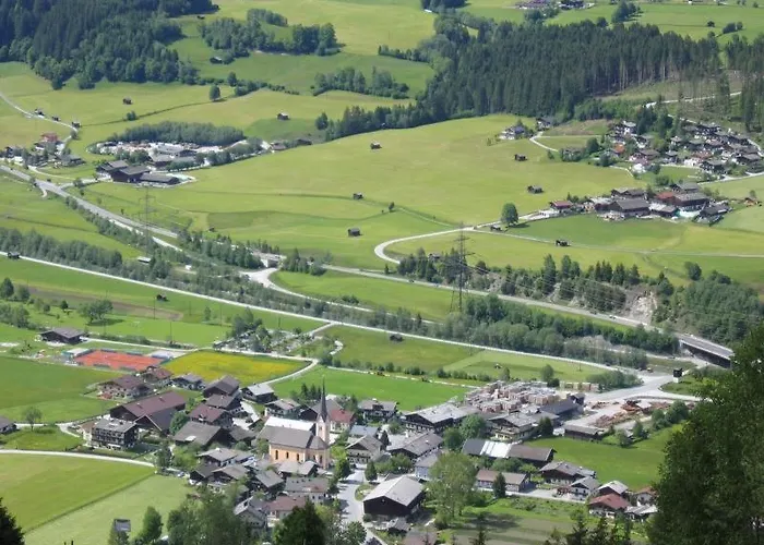 ゲストハウス Gaestehaus Hochwimmer