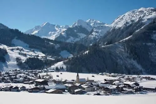 ゲストハウス Gaestehaus Hochwimmer ホラースバッハ・イム・ピンツガウ