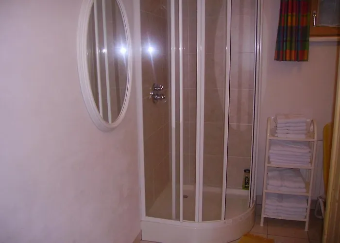 Gaestehaus Hochwimmer ゲストハウス